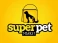 Logo de Super Pet Pet Shop